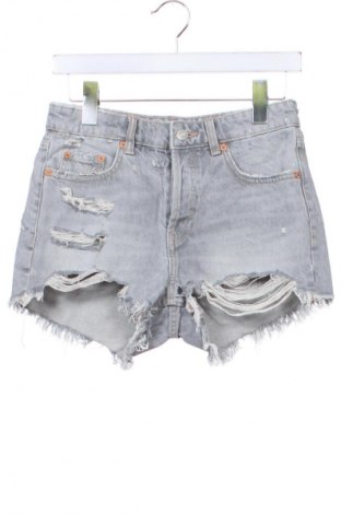 Damen Shorts Zara, Größe S, Farbe Grau, Preis € 11,99