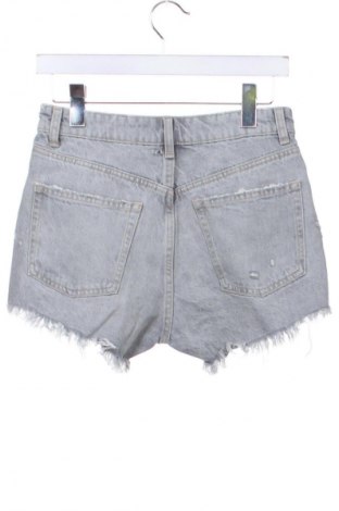 Damen Shorts Zara, Größe S, Farbe Grau, Preis € 11,99