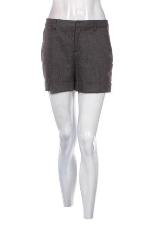 Дамски къс панталон Zara, Размер M, Цвят Кафяв, Цена 32,94 лв.