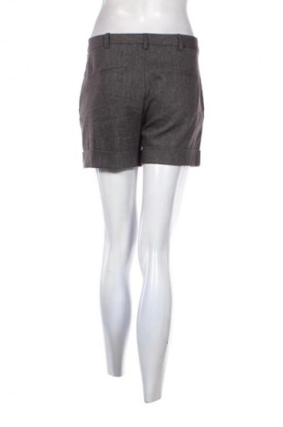 Дамски къс панталон Zara, Размер M, Цвят Кафяв, Цена 32,94 лв.