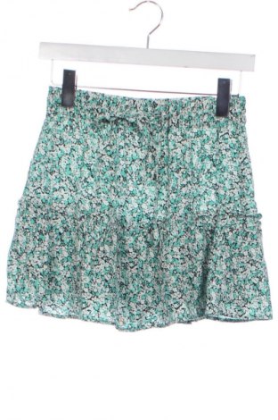 Γυναικείο κοντό παντελόνι Zara, Μέγεθος XS, Χρώμα Πολύχρωμο, Τιμή 13,99 €