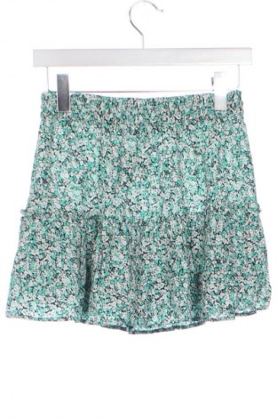 Γυναικείο κοντό παντελόνι Zara, Μέγεθος XS, Χρώμα Πολύχρωμο, Τιμή 13,99 €