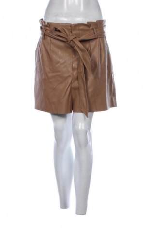 Damen Shorts Zara, Größe M, Farbe Braun, Preis € 10,23