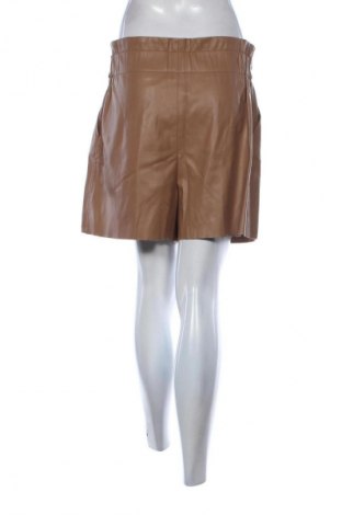 Damen Shorts Zara, Größe M, Farbe Braun, Preis € 10,23