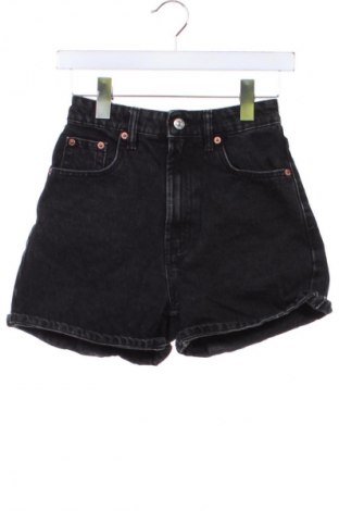 Dámské kraťasy  Zara, Velikost XXS, Barva Černá, Cena  319,00 Kč