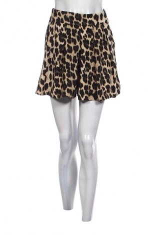 Pantaloni scurți de femei Zara, Mărime S, Culoare Multicolor, Preț 61,99 Lei