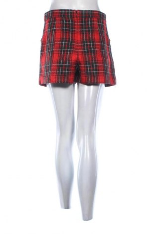 Дамски къс панталон Zara, Размер M, Цвят Многоцветен, Цена 19,55 лв.