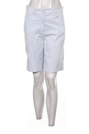 Damen Shorts Zerres, Größe M, Farbe Blau, Preis € 17,30