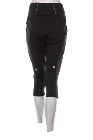 Damen Leggings ASICS, Größe XXL, Farbe Schwarz, Preis € 51,99