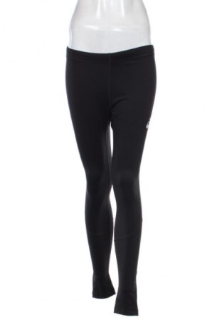Damen Leggings ASICS, Größe M, Farbe Schwarz, Preis € 8,99