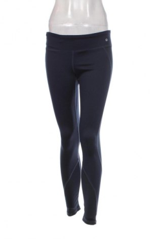 Damen Leggings Active By Tchibo, Größe M, Farbe Blau, Preis 9,99 €