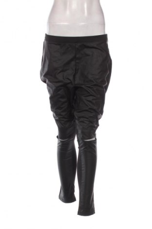 Damen Leggings Addition Elle, Größe M, Farbe Schwarz, Preis € 4,99