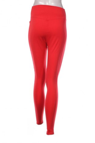 Dámske legíny  Adidas, Veľkosť XL, Farba Červená, Cena  20,95 €