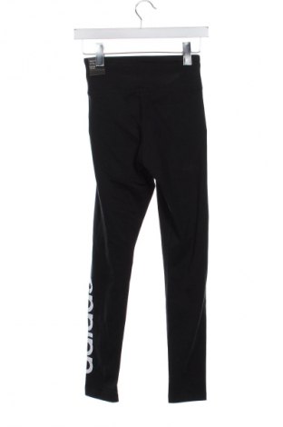 Damen Leggings Adidas, Größe XS, Farbe Schwarz, Preis € 41,99