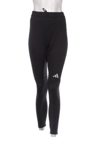 Damskie legginsy Adidas, Rozmiar XL, Kolor Czarny, Cena 150,99 zł