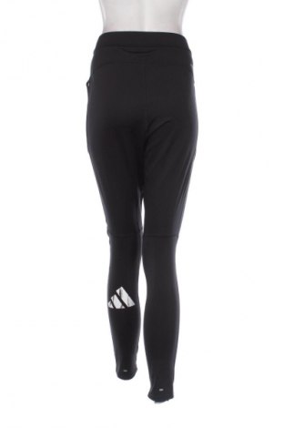 Damskie legginsy Adidas, Rozmiar XL, Kolor Czarny, Cena 150,99 zł