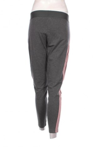 Damen Leggings Adidas, Größe XXL, Farbe Grau, Preis 11,99 €
