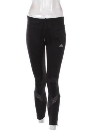 Damen Leggings Adidas, Größe S, Farbe Schwarz, Preis € 17,38