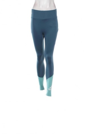 Damen Leggings Adidas, Größe S, Farbe Blau, Preis € 17,00