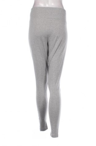 Damen Leggings Adidas, Größe XL, Farbe Grau, Preis € 17,00