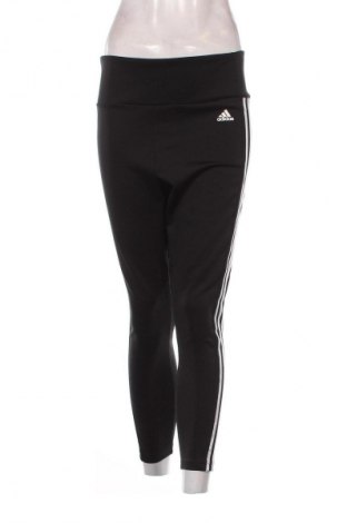 Dámske legíny  Adidas, Veľkosť L, Farba Čierna, Cena  21,95 €