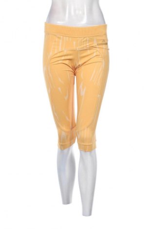 Damen Leggings Adidas, Größe M, Farbe Orange, Preis € 17,99