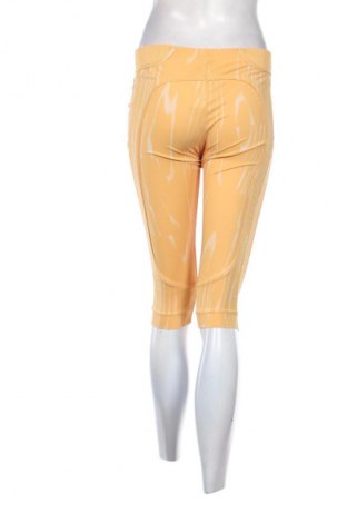 Damen Leggings Adidas, Größe M, Farbe Orange, Preis € 17,99