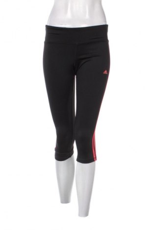 Damen Leggings Adidas, Größe M, Farbe Schwarz, Preis 27,99 €