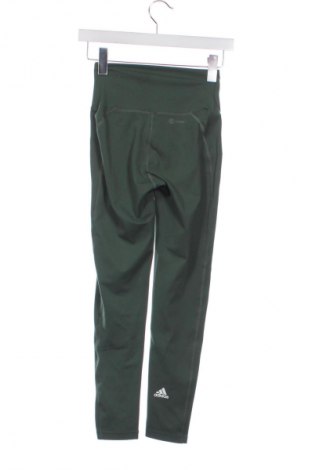 Colant de femei Adidas, Mărime XS, Culoare Verde, Preț 115,99 Lei