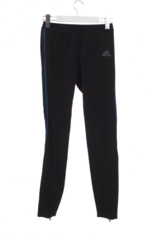 Dámske legíny  Adidas, Veľkosť XXS, Farba Čierna, Cena  16,95 €