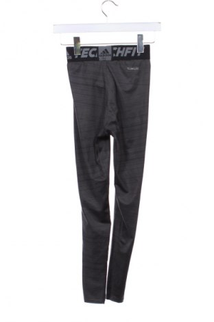 Damen Leggings Adidas, Größe XXS, Farbe Mehrfarbig, Preis 18,99 €