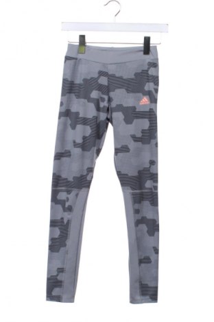 Damen Leggings Adidas, Größe XXS, Farbe Mehrfarbig, Preis € 24,99
