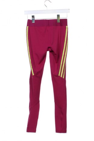 Női leggings Adidas, Méret XS, Szín Rózsaszín, Ár 9 419 Ft
