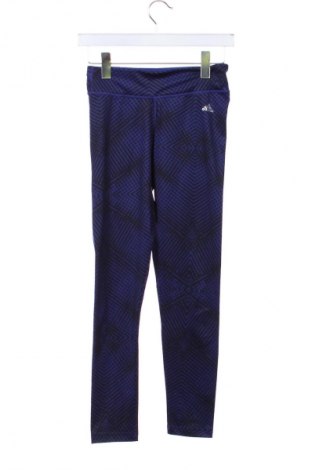 Dámske legíny  Adidas, Veľkosť XS, Farba Viacfarebná, Cena  18,95 €