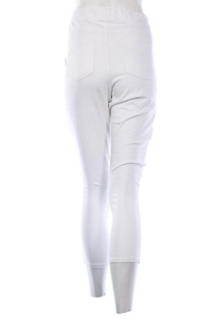 Γυναικείο κολάν Anko, Μέγεθος XXL, Χρώμα Λευκό, Τιμή 3,99 €