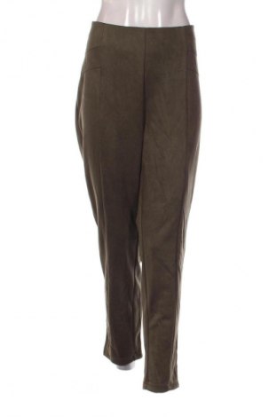 Дамски клин C&A, Размер XXL, Цвят Зелен, Цена 14,99 лв.