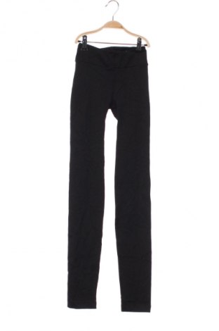 Damskie legginsy Calzedonia, Rozmiar XXS, Kolor Czarny, Cena 20,99 zł
