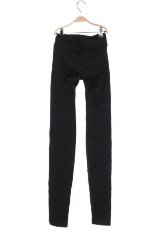 Damskie legginsy Calzedonia, Rozmiar XXS, Kolor Czarny, Cena 20,99 zł