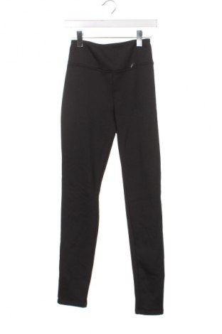 Damen Leggings Calzedonia, Größe XS, Farbe Schwarz, Preis 12,99 €