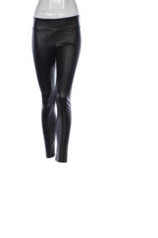 Γυναικείο κολάν Calzedonia, Μέγεθος M, Χρώμα Μαύρο, Τιμή 11,99 €