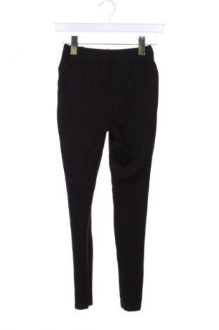 Γυναικείο κολάν Calzedonia, Μέγεθος XXS, Χρώμα Μαύρο, Τιμή 37,32 €