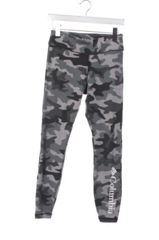 Damskie legginsy Columbia, Rozmiar S, Kolor Kolorowy, Cena 80,99 zł