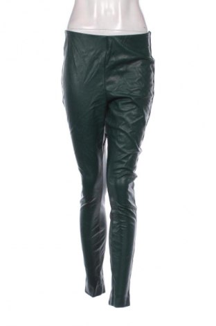 Damen Leggings Costes, Größe L, Farbe Grün, Preis € 4,99