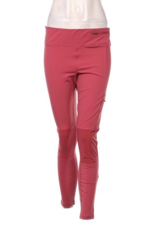 Damen Leggings Crane, Größe L, Farbe Rosa, Preis € 7,99