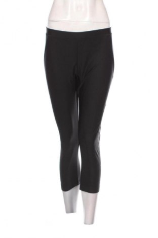 Γυναικείο κολάν Crivit, Μέγεθος L, Χρώμα Μαύρο, Τιμή 9,99 €