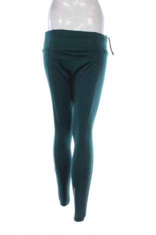 Damen Leggings Crivit, Größe L, Farbe Grün, Preis € 13,99