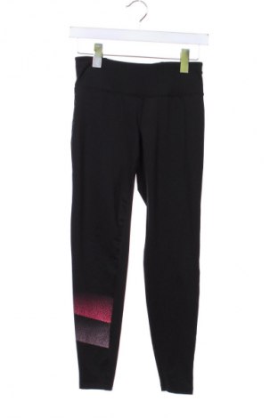 Дамски клин Crivit, Размер XS, Цвят Черен, Цена 25,84 лв.