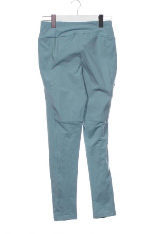 Γυναικείο κολάν Crivit, Μέγεθος XS, Χρώμα Πράσινο, Τιμή 5,99 €