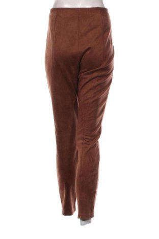 Γυναικείο κολάν Darling Harbour, Μέγεθος XL, Χρώμα Καφέ, Τιμή 17,99 €