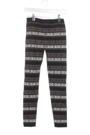 Γυναικείο κολάν Deal, Μέγεθος XS, Χρώμα Πολύχρωμο, Τιμή 13,99 €